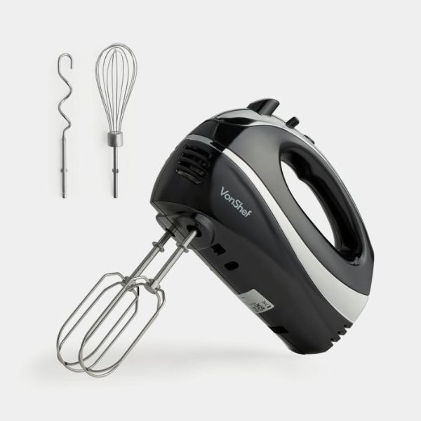 Vonhaus 300W hand mixer (British brand)