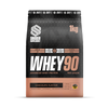 Soccer Supplement Whey90 chocolate whey protein 33 servings (British brand)