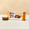 Pip & Nut dark chocolate almond butter cups 31g, imported from the UK