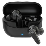 JLab GO Pods ANC true wireless earbuds black - British product
