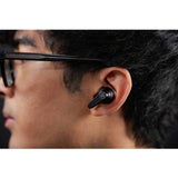 JLab GO Pods ANC true wireless earbuds black - British product