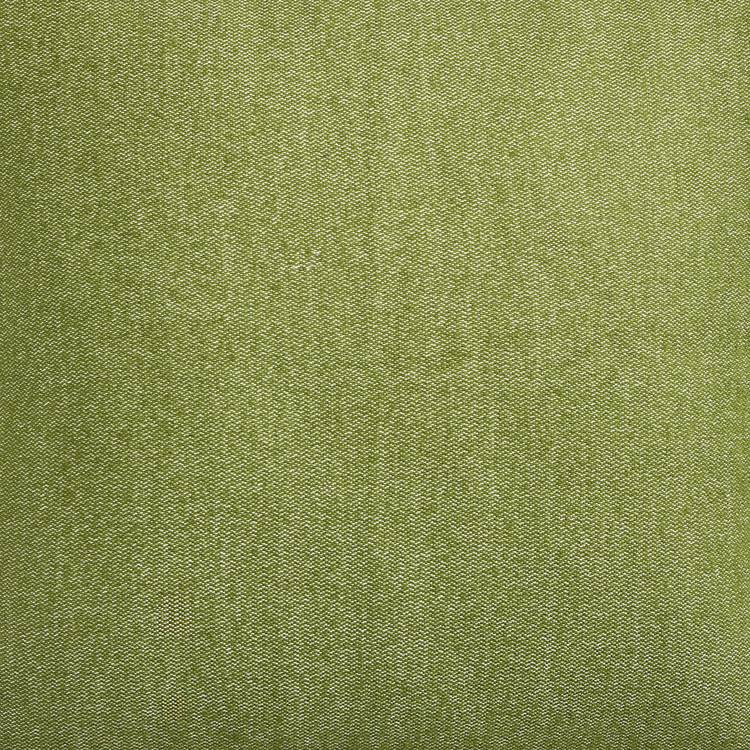 Habitat green cushion 50x50cm, imported from the UK