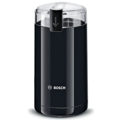 Argos Bosch MKM6003NGB Coffee Bean Grinder - Black- Buy online at McGrocer