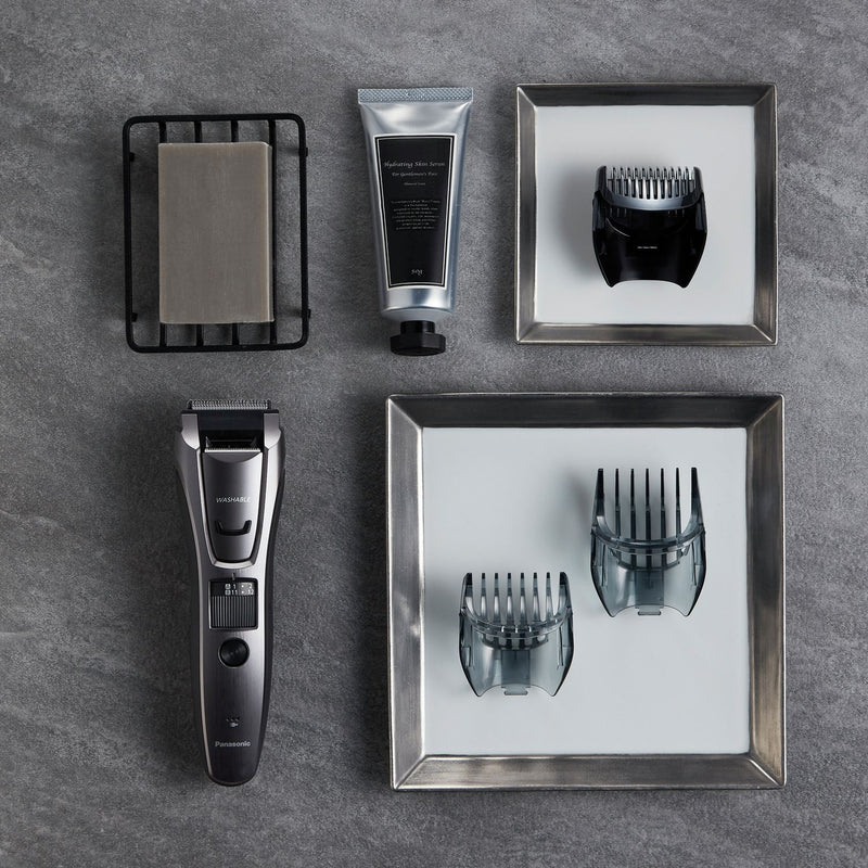 Panasonic full body and hair groomer ER-GB80, imported from the UK