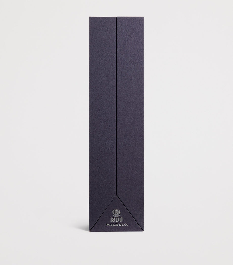 1800 Tequila Milenio Extra Anejo aged 70cl - British product
