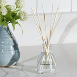 Yankee Soft Cotton reed diffuser 90ml - British product