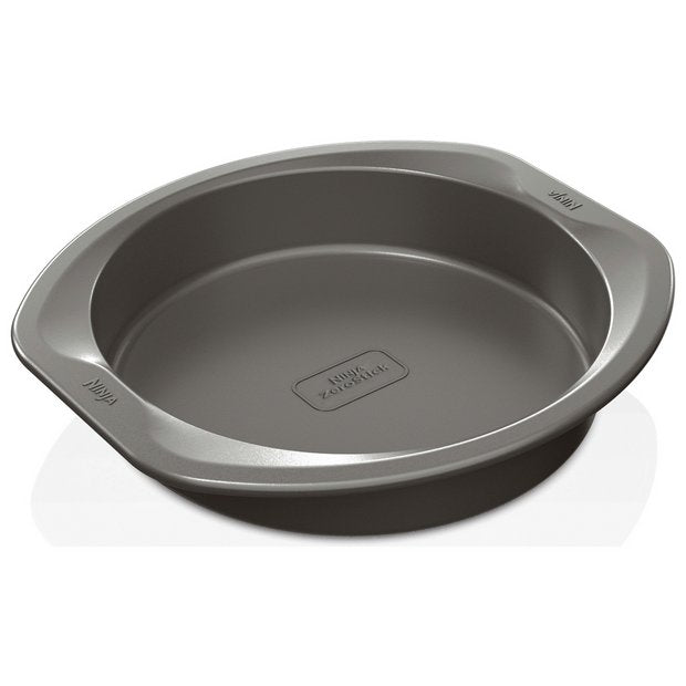 Ninja Foodi Zerostick cake tin 20cm, imported from the UK