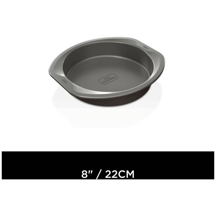 Ninja Foodi Zerostick cake tin 20cm, imported from the UK