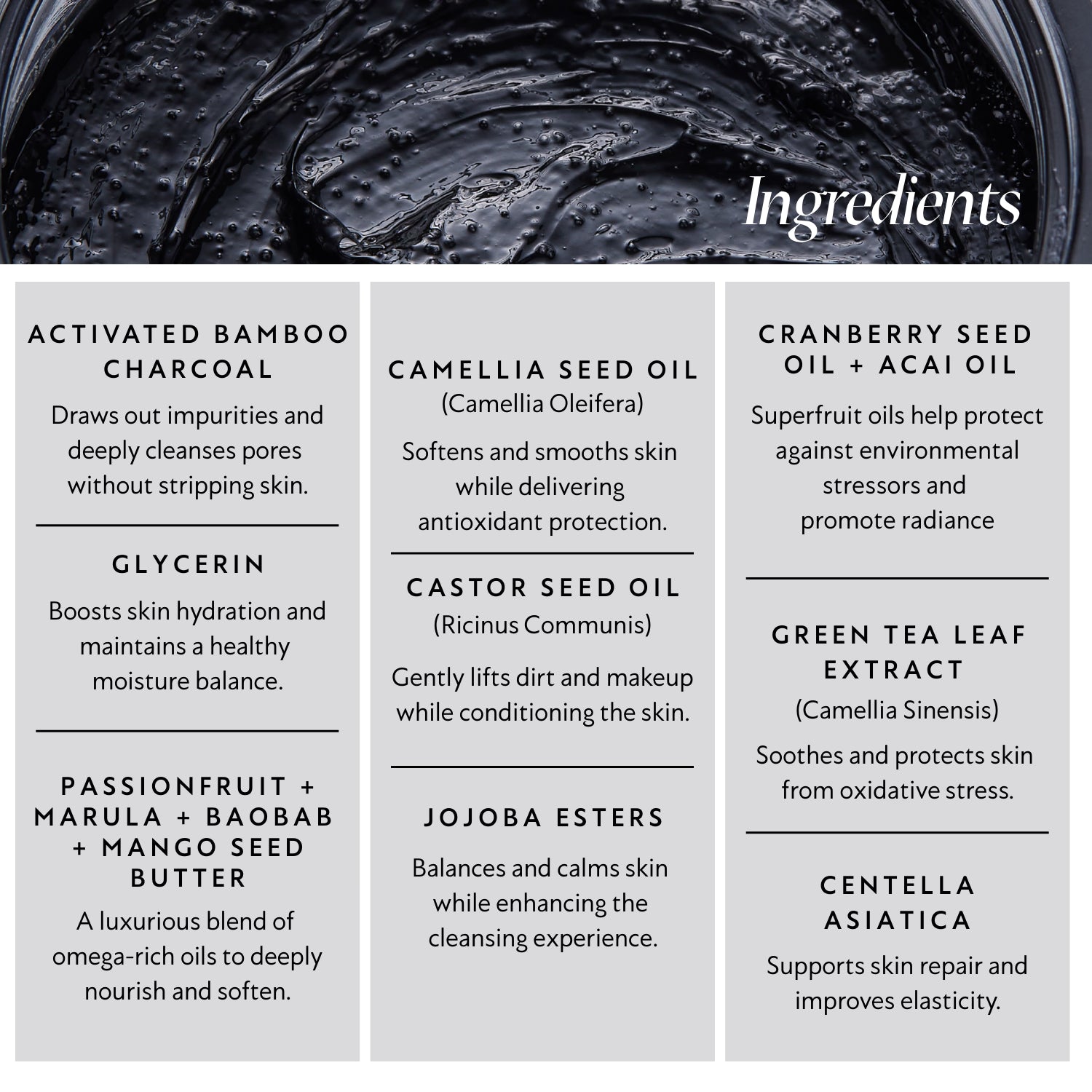 Lumity cleansing balm 100ml, UK version