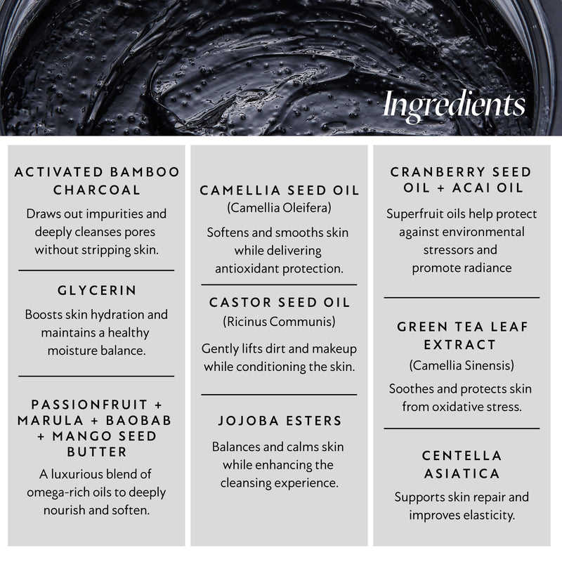 Lumity cleansing balm 100ml, UK version