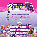 Sticki Rolls sticker band Single Pack S2, UK version