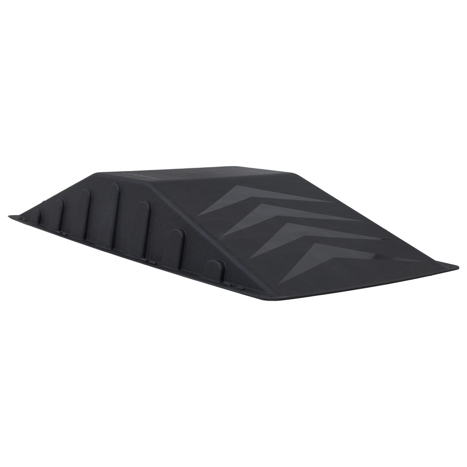 Cross Skate Ramp for scooters and skateboards, imported from the UK