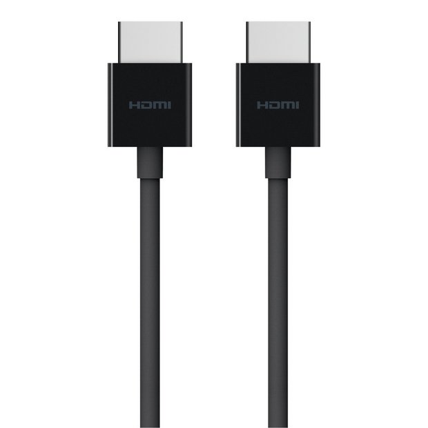 Belkin HDMI cable 4K Ready 2m, imported from the UK