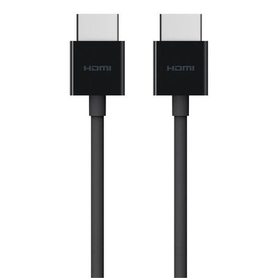 Argos Belkin 2m 4K Ready HDMI Cable- Buy online at McGrocer