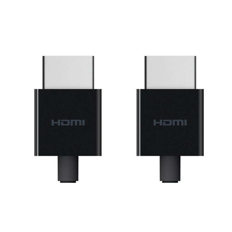 Belkin HDMI cable 4K Ready 2m, imported from the UK