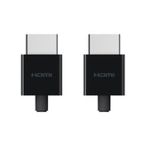 Belkin HDMI cable 4K Ready 2m, imported from the UK
