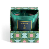 Habitat Juniper & Gin candle, imported from the UK