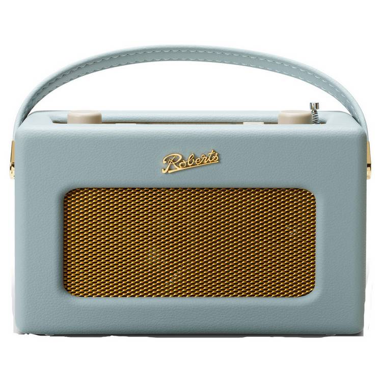 Roberts internet radio Duck Egg, UK version