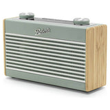 Roberts Rambler Uno Duck Egg DAB/FM radio, imported from the UK