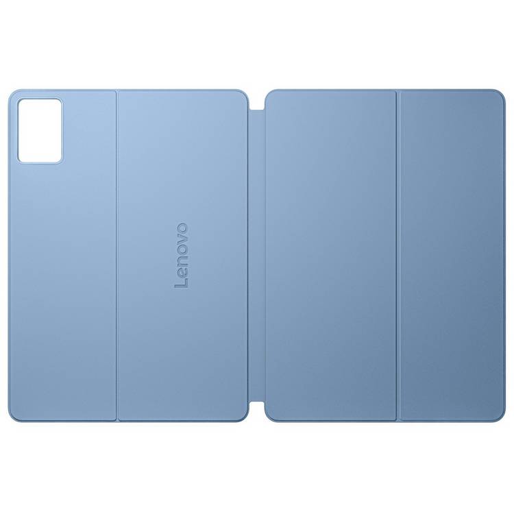 Lenovo folio case Polar Blue for 11 inch tablets - British product