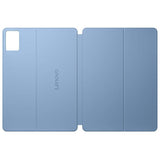 Lenovo folio case Polar Blue for 11 inch tablets - British product