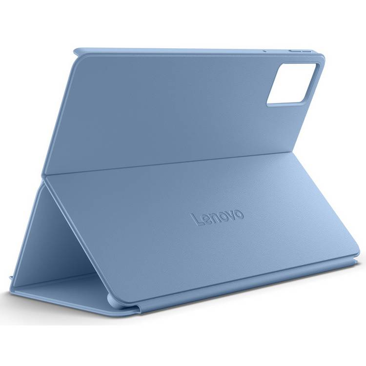 Lenovo folio case Polar Blue for 11 inch tablets - British product