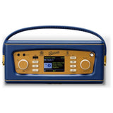 Roberts Revival iStream 3L Blue internet radio, imported from the UK