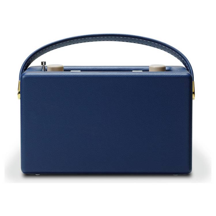 Roberts Revival iStream 3L Blue internet radio, imported from the UK