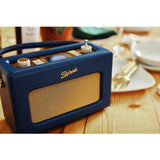 Roberts Revival iStream 3L Blue internet radio, imported from the UK