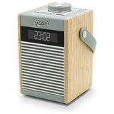 Roberts Rambler Midi DAB/FM radio duck egg (British brand)