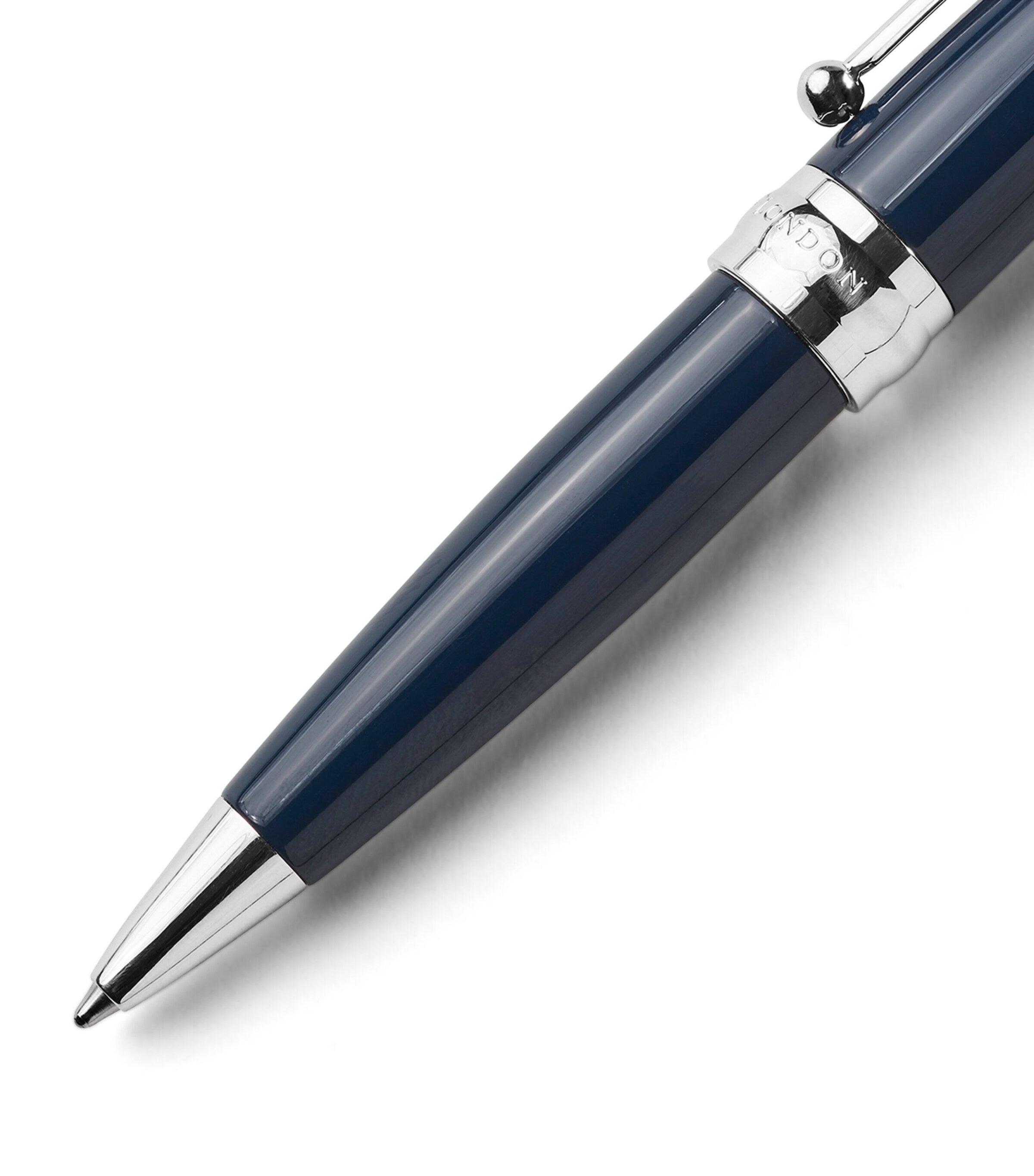 Aspinal Of London Baby Ballpoint Pen - British product