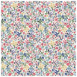 Cath Kidston Harmony Ditsy Day multicoloured wallpaper - British product