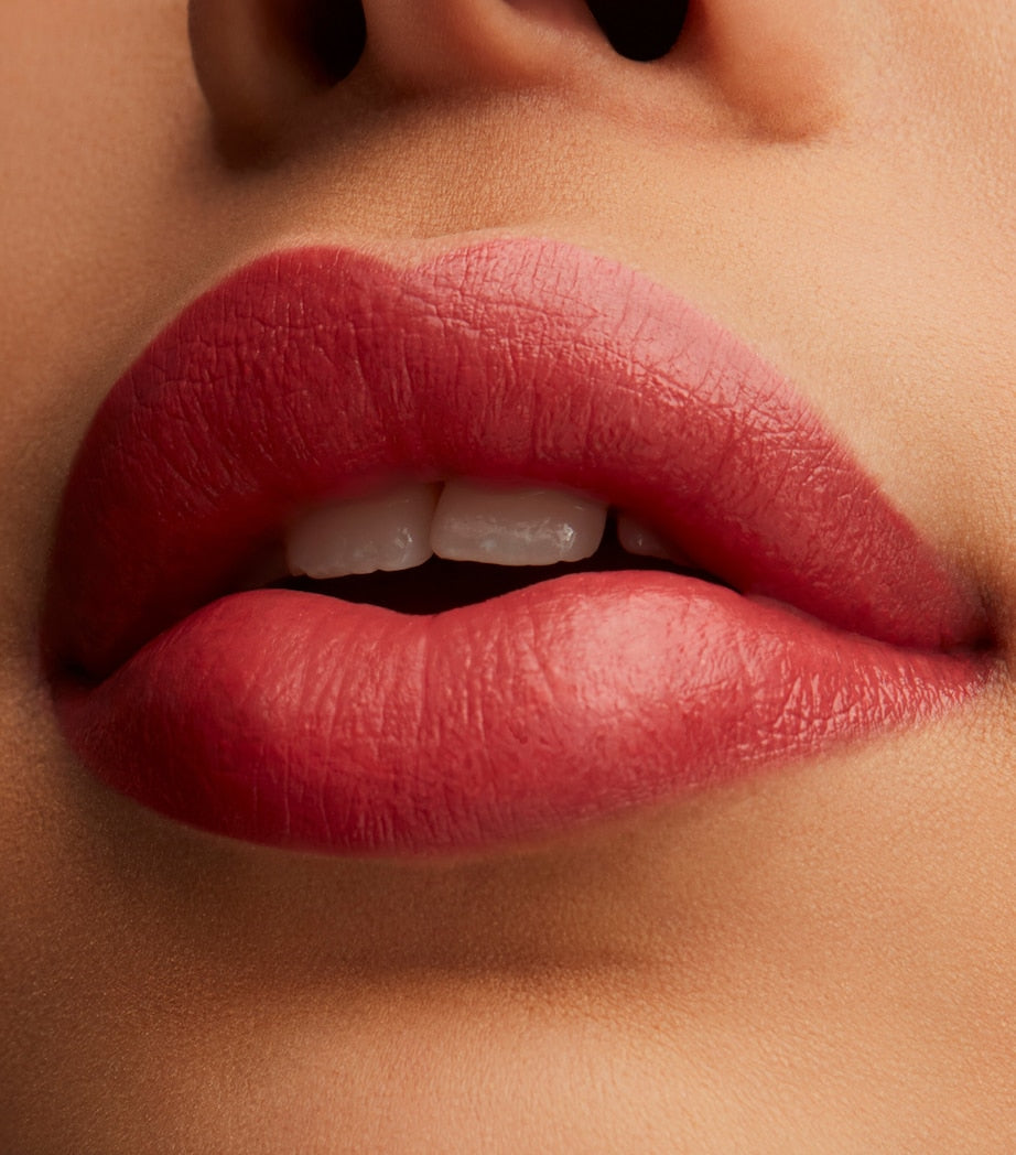 MAC Lustreglass Sheer-Shine Lipstick 3g, UK version