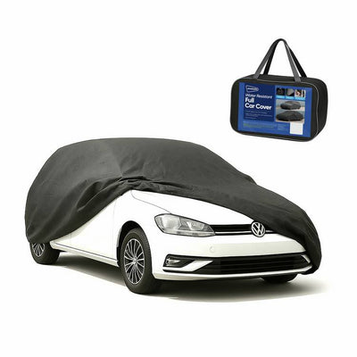 Argos Streetwize Water Resistant Full Car Cover - Large- Buy online at McGrocer