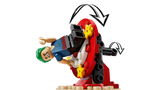 LEGO Buggy the Clown's Circus Tent 573 Pieces - British product