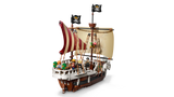 LEGO Pirate Ship Model Going Merry 1376 Pieces, UK version