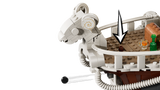 LEGO Pirate Ship Model Going Merry 1376 Pieces, UK version