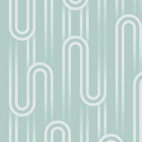 Envy Ups and Downs Pistachio Wallpaper 52cm x 10m (British brand)