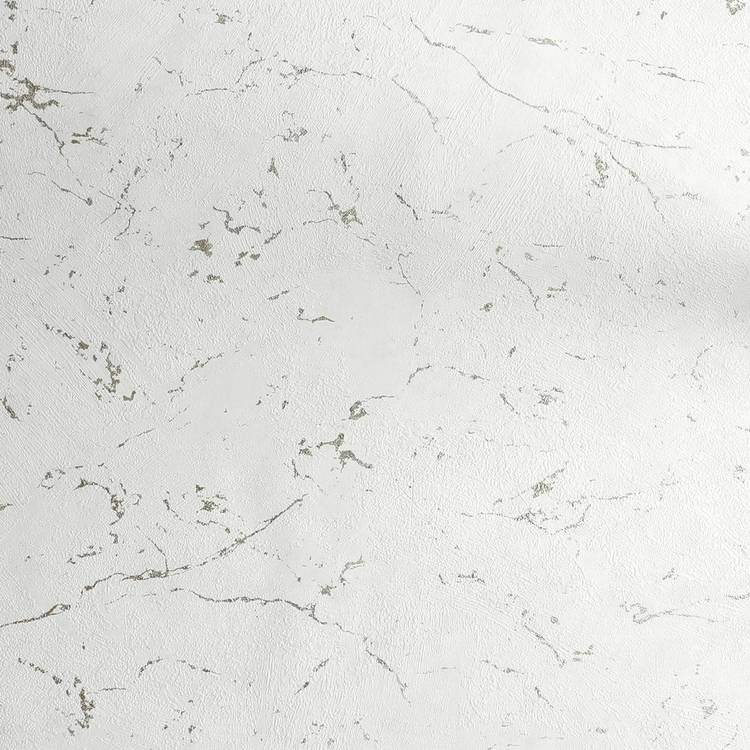 Superfresco gilded plaster wallpaper neutral metallic accents 52cm x 10m - British product