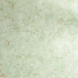 Superfresco Gilded Plaster Wallpaper in sage, imported from the UK