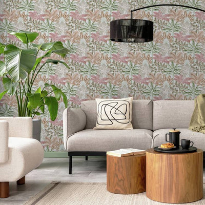 Argos Superfresco Easy Intrigue Sunset Wallpaper 52cm x 10m- Buy online at McGrocer