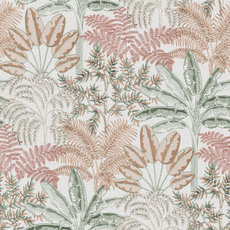 Superfresco Easy Intrigue Sunset wallpaper roll (British brand)