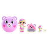 L.O.L. Surprise Care Bears assortment doll - British product