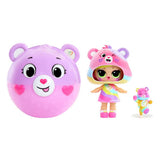 L.O.L. Surprise Care Bears assortment doll - British product