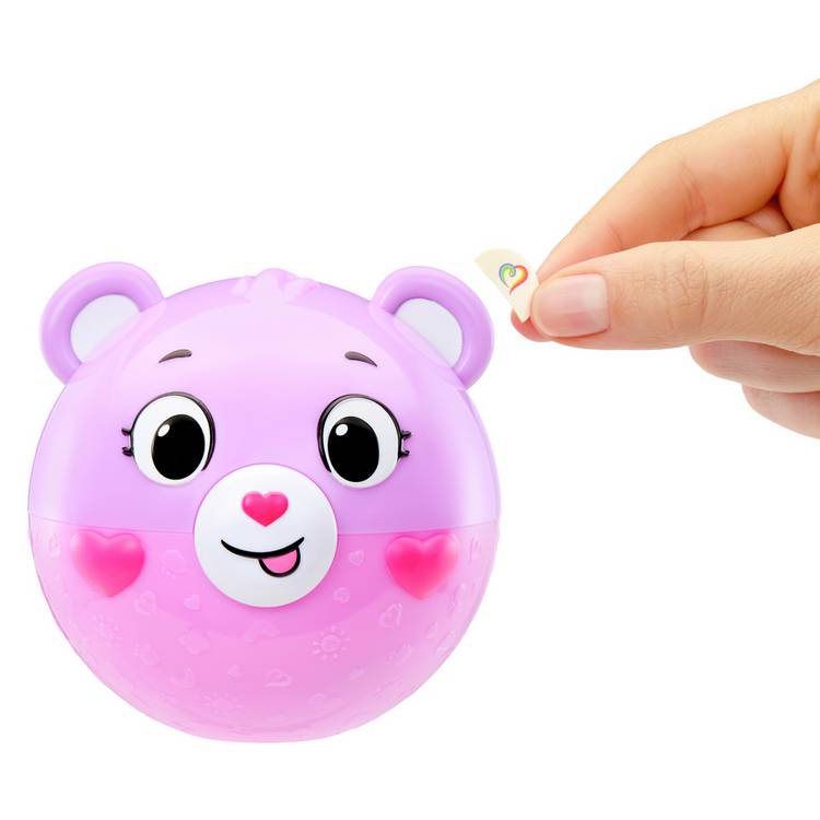 L.O.L. Surprise Care Bears assortment doll - British product