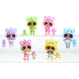 L.O.L. Surprise Care Bears assortment doll - British product