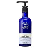 Neal's Yard Rose Facial Wash    100ml GOODS M&S   