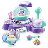 So Bomb DIY marble bath bomb craft kit - British product