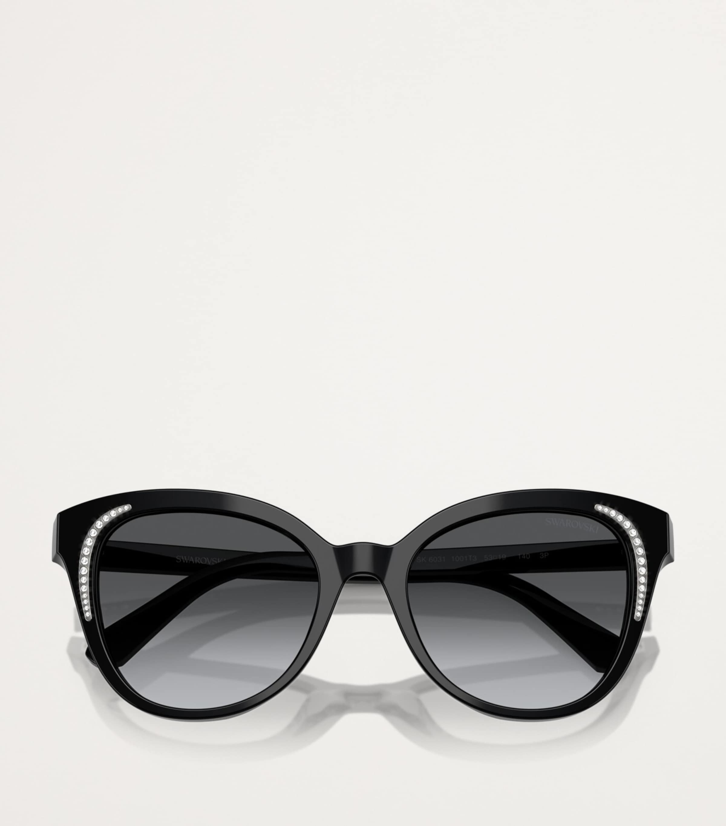 Swarovski acetate sunglasses SK6031, imported from the UK