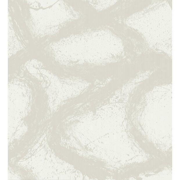 Harlequin Enigmatic Oyster wallpaper, imported from the UK